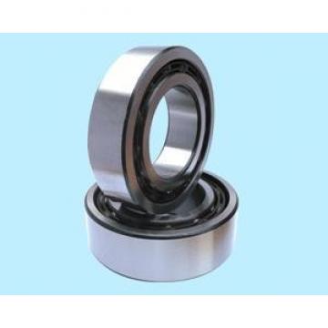 220 mm x 400 mm x 65 mm  ISB NUP 244 cylindrical roller bearings