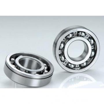 100 mm x 140 mm x 20 mm  ISO NF1920 cylindrical roller bearings