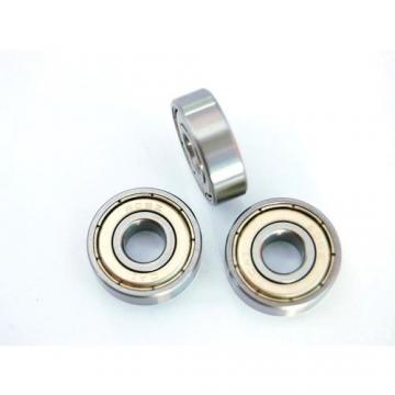 45 mm x 95 mm x 35 mm  NSK T2ED045 tapered roller bearings