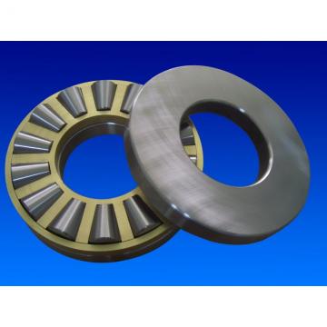 100 mm x 180 mm x 46 mm  SKF NU 2220 ECP thrust ball bearings