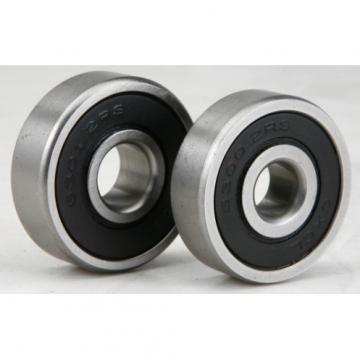 10 mm x 26 mm x 14 mm  ISB SSR 10 plain bearings