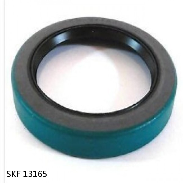 13165 SKF INDUSTRIAL SEALS #1 small image