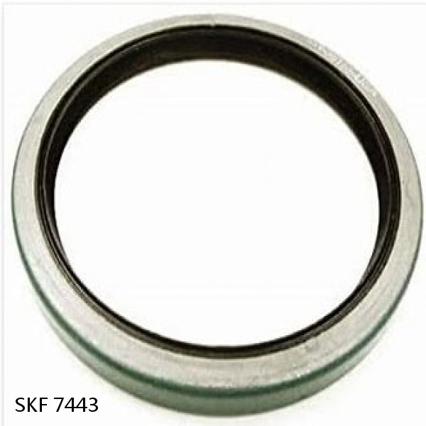 7443 SKF INDUSTRIAL SEALS #1 small image
