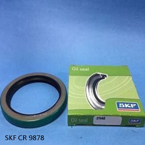 CR 9878 SKF INDUSTRIAL SEALS #1 small image