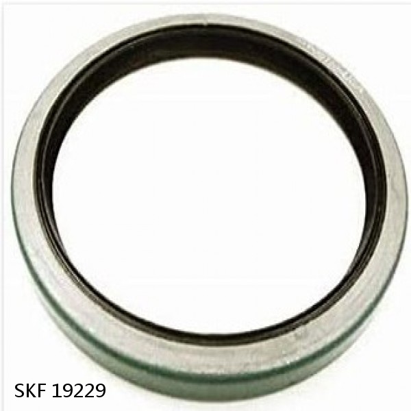 19229 SKF INDUSTRIAL SEALS #1 small image