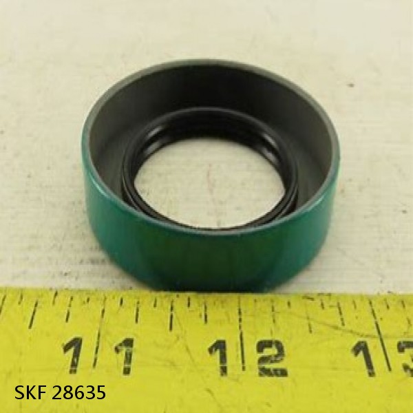 28635 SKF INDUSTRIAL SEALS #1 small image