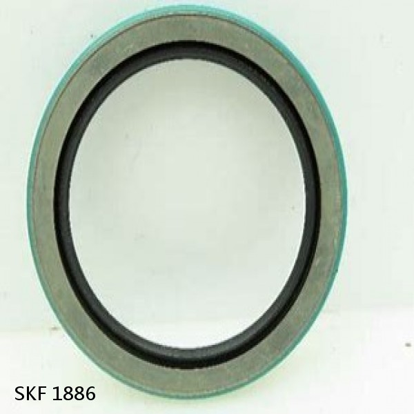 1886 SKF INDUSTRIAL SEALS #1 small image