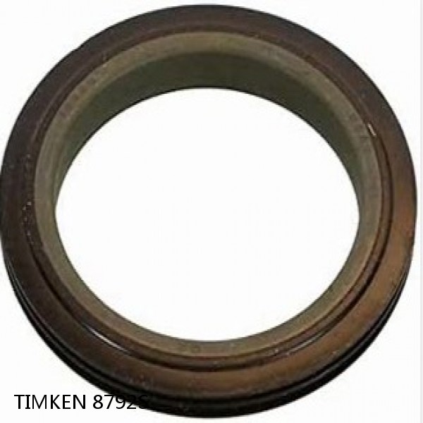 8792S TIMKEN NATIONAL SEALS #1 small image
