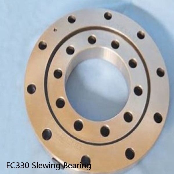EC330 Slewing Bearing #1 small image