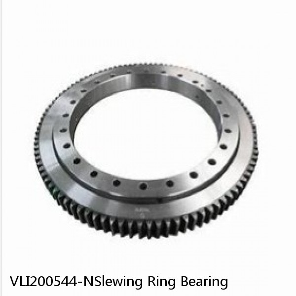 VLI200544-NSlewing Ring Bearing