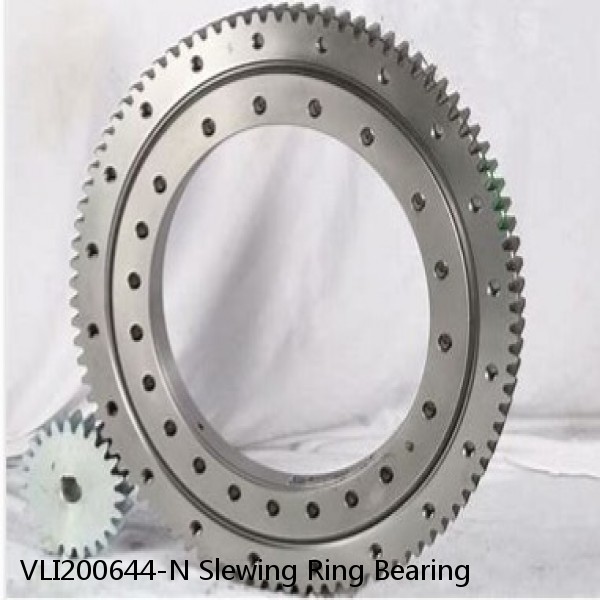 VLI200644-N Slewing Ring Bearing #1 small image
