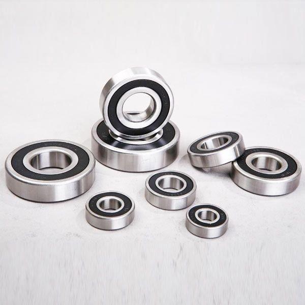 1 mm x 3 mm x 1,5 mm  ISO 618/1-2RS deep groove ball bearings #1 image