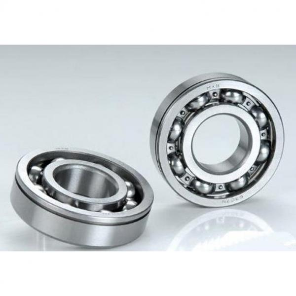 17 mm x 40 mm x 12 mm  NKE 6203 deep groove ball bearings #1 image