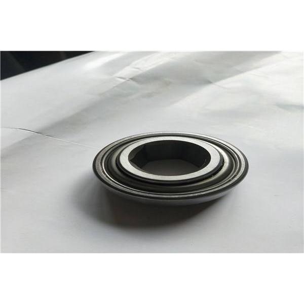 NKE 81122-TVPB thrust roller bearings #1 image