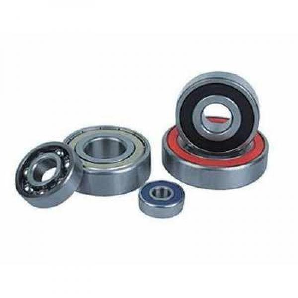 10 mm x 26 mm x 8 mm  NKE 6000-2Z deep groove ball bearings #2 image