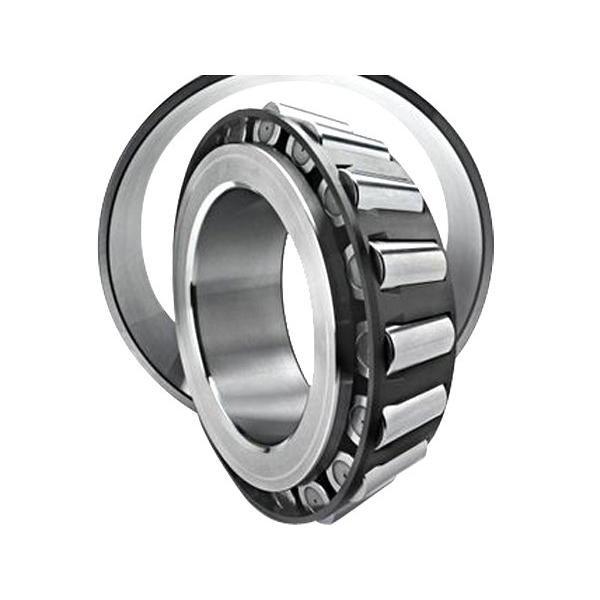 SKF Chrome Steel Auto Parts Hub Wheel Bearing M88048/M88010 #1 image