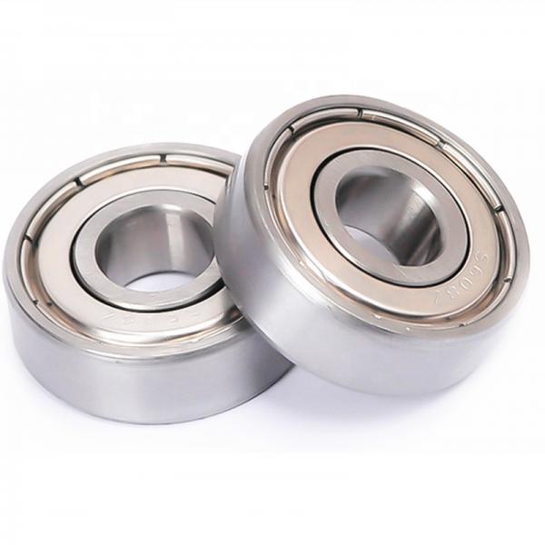 Timken Koyo Inch Tapered Roller Bearing Set67 Hm88649/Hm88610 Branded Bearings #1 image